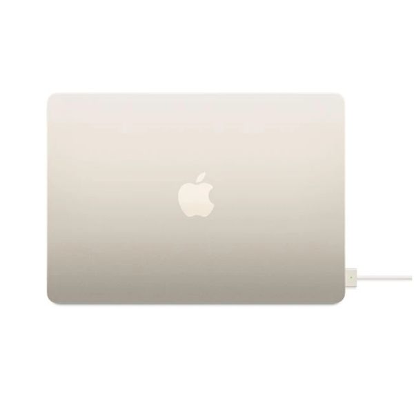 Apple Cavo originale da USB-C a MagSafe 3 - 2 metri - Starlight