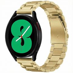 imoshion Cinturino in acciaio  - Attacco universale 20 mm - Oro