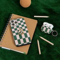 Burga Cover rigida Apple Airpods 3 - Ivy League