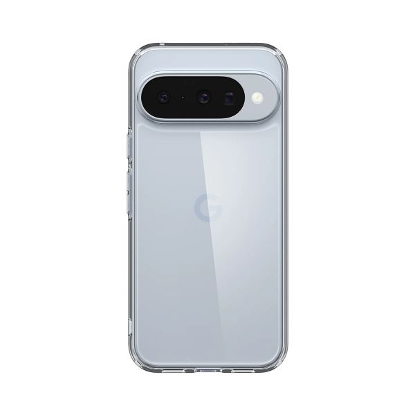 Spigen Cover Ultra Hybrid Google Pixel 10 / 10 Pro - Crystal Clear