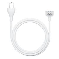 Apple Cavo di prolunga originale per alimentatore - UK - Bianco