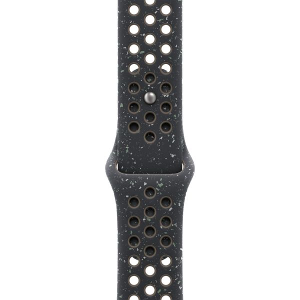 Apple Cinturino Nike Sport Apple Watch | 44/45/46/49 mm - Taglia S/M - Midnight Sky