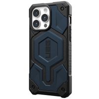 UAG Cover Posteriore Monarch Pro Apple iPhone 15 Pro Max - Mallard