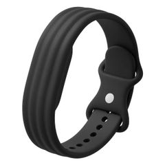 Google Active Band Fitbit Air - Taglia S - Obsidian