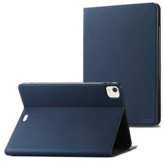 Accezz Cover Tablet Classica Apple iPad Air 13 pollici (2026) M4 / (2025) M3 / (2024) M2 - Blu scuro
