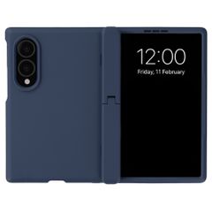 imoshion Color Backcover con supporto Samsung Galaxy Z Fold 8 - Blu scuro