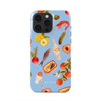 Burga Cover Posteriore Resistente con MagSafe Apple iPhone 15 Pro - Al Fresco