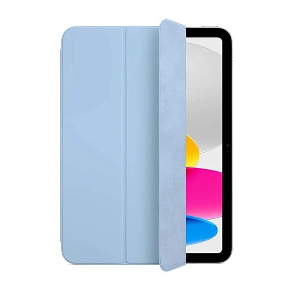 Apple Smart Folio Apple iPad 11 (2025) 11 inch A16 / iPad 10 (2022) 10.9 inch - Blauw