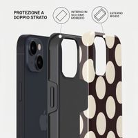 Burga Cover Posteriore Resistente con MagSafe Apple iPhone 14 - Spot On