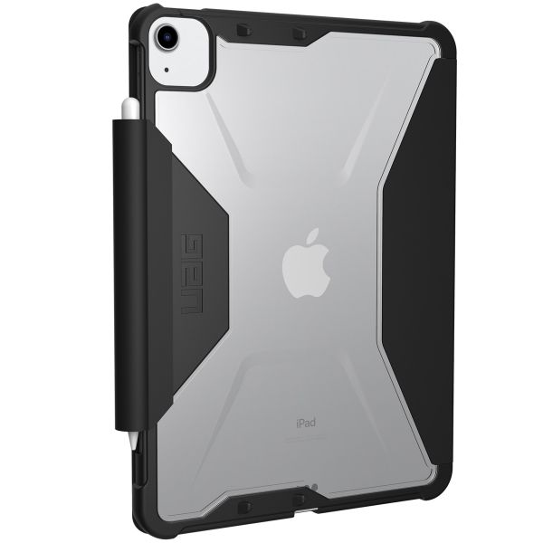 UAG Cover Plyo Apple iPad Air 11 pollici (2026) M4 / (2025) M3 / (2024) M2 / Air 5 (2022) / Air 4 (2020) / Pro 11 (2018/2020) - Nero