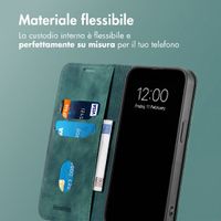 imoshion Cover sottile Google Pixel 11 Pro - Verde