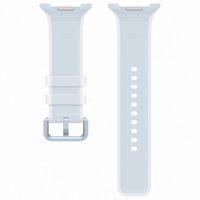 Samsung Original Misty Band Samsung Galaxy Watch 9 (40/44mm) / Watch 8 (40/44mm) / Classic (46mm) - Taglia S/M - Blu
