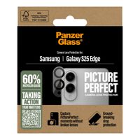 PanzerGlass PicturePerfect protezione lente fotocamera Samsung Galaxy S25 Edge