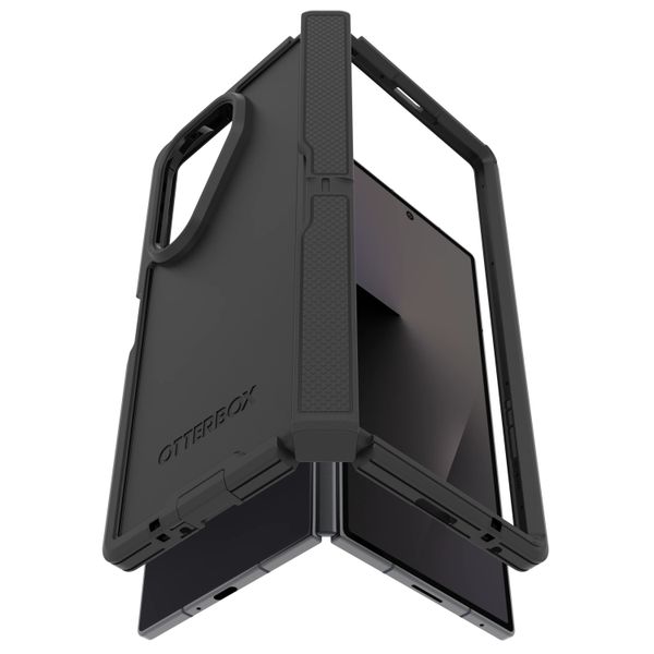 OtterBox Cover posteriore Defender Pro XT Magnets Samsung Galaxy Z Fold 8 Ultra - Black
