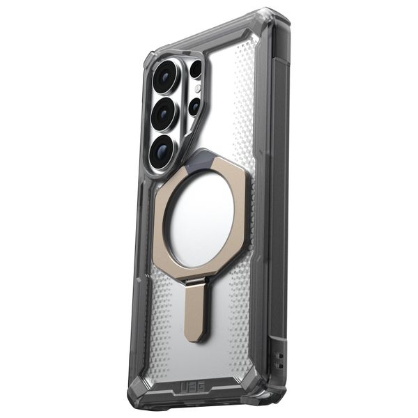 UAG Cover Plasma XTE con MagSafe Samsung Galaxy S26 Ultra - Ash / Titanium