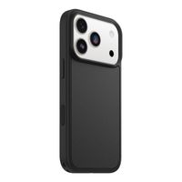 OtterBox Cover Posteriore Trasparente Symmetry con MagSafe Apple iPhone 17 Pro - Black