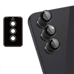 imoshion 2 Pack protezione lente fotocamera Samsung Galaxy A35 - Nero