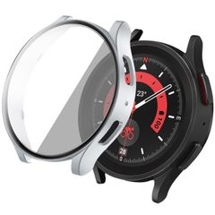 imoshion Cover rigida integrale Samsung Galaxy Watch 6 - 40 mm - Argento