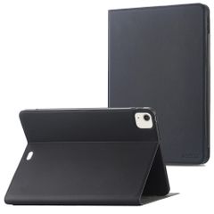 Accezz Cover Tablet Classica Apple iPad Air 13 pollici (2026) M4 / (2025) M3 / (2024) M2 - Nero
