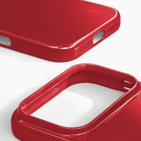 iDeal of Sweden Cover sottile MagSafe Apple iPhone 18 Pro / 17 Pro - Power Red