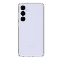 Spigen Cover Ultra Hybrid Samsung Galaxy S25 FE - Crystal Clear