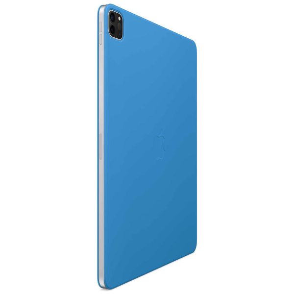 Apple Smart Folio Apple iPad Pro 12.9 (2020) / iPad Pro 12.9 (2018) - Surf Blue