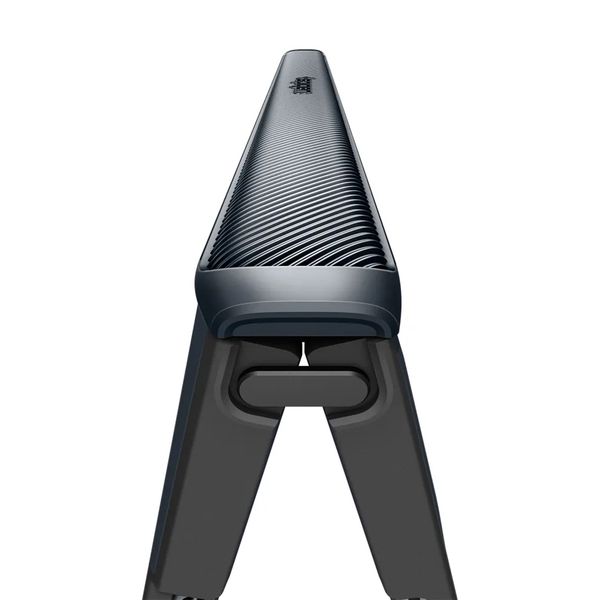 Spigen Cover Slim Armor MagSafe Samsung Galaxy Z Fold 8 Ultra - Metal Slate