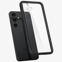 Spigen Cover Ultra Hybrid Samsung Galaxy S24 Plus - Matte Black