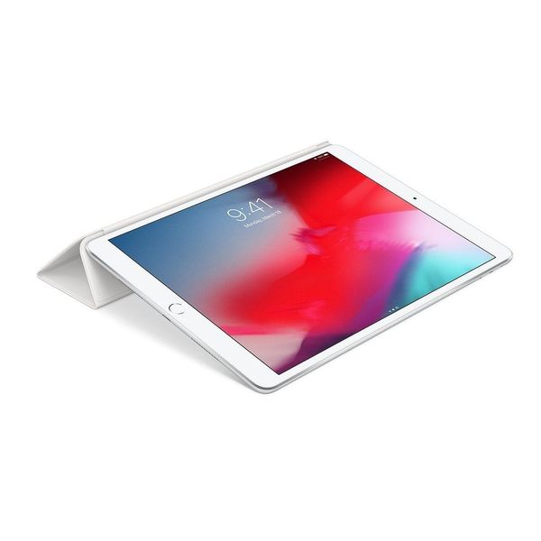 Apple Smart Cover Apple iPad 9 (2021) 10.2 / iPad 8 (2020) 10.2 / iPad 7 (2019) 10.2 / Air 3 (2019) / Pro 10.5 (2017) - Bianco