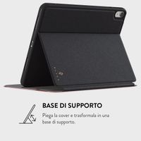 Burga Cover per Tablet Apple iPad Air 11 pollici (2026) M4 / (2025) M3 / (2024) M2 - Favorite Bikini