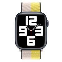 Apple Cinturino Sport Loop Apple Watch | 44/45/46/49 mm - Oatmilk