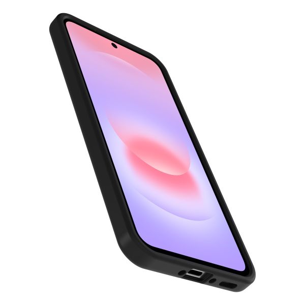 OtterBox React backcover in confezione originale Samsung Galaxy A37 (5G) - Nero