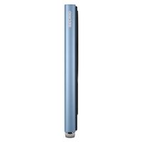 Secrid Cardprotector MagSafe Fluted - Porta carte - Ice Blue