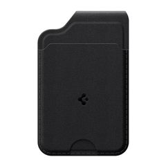 Samsung Valentinus S Wallet - Portacarte magnetico - Nero