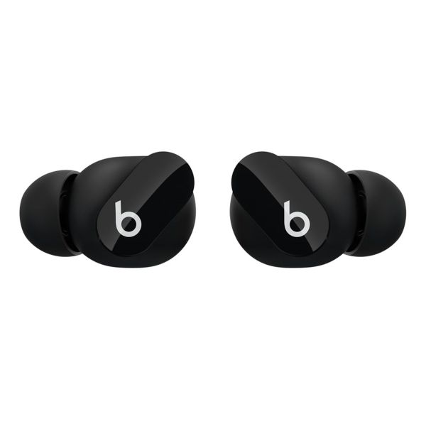Beats Studio Buds - Auricolari wireless - con cancellazione attiva del rumore (ANC) - Nero