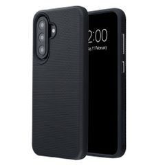 Accezz Cover Posteriore Resistente con MagSafe Samsung Galaxy A57 (5G) - Nero
