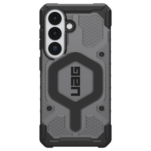 UAG Cover Posteriore Pathfinder con MagSafe Samsung Galaxy S26 - Ash Black