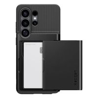 Spigen Cover Slim Armor CS Samsung Galaxy S26 Ultra - Black