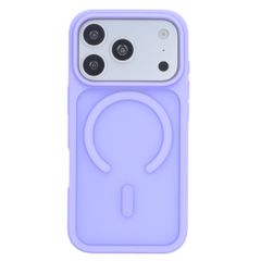 imoshion Cover posteriore Color Guard con MagSafe Apple iPhone 18 Pro / 17 Pro - Lilla