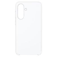 Samsung Cover Rigida Trasparente Originale Samsung Galaxy A36 - Clear