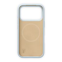 iDeal of Sweden Cover in silicone con MagSafe Apple iPhone 17 Pro - Light Blue