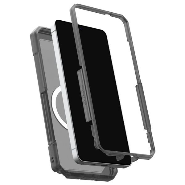 UAG Trooper backcover con magnete Samsung Galaxy S26 Ultra - Ash