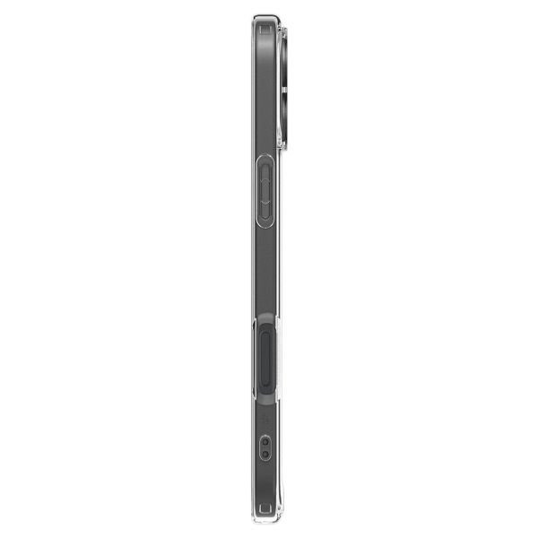 Spigen Cover Ultra Hybrid Apple iPhone 16 Plus - Crystal Clear