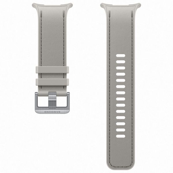 Samsung Cinturino PeakForm Samsung Galaxy Watch Ultra 2 (2026) / Ultra (2024/2025) - Taupe