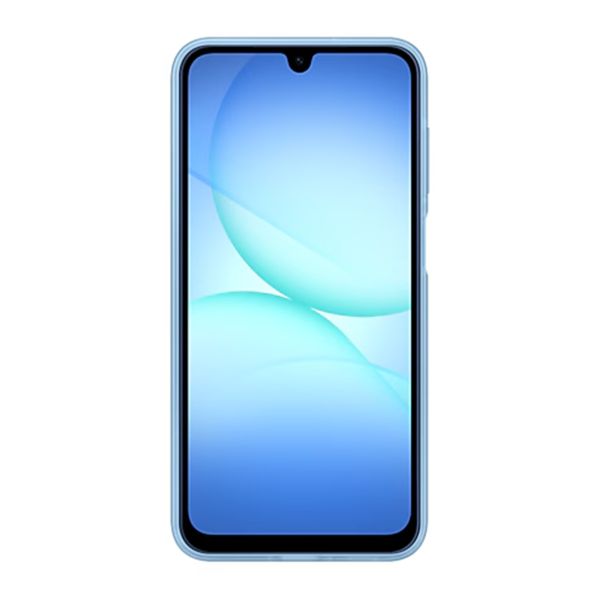 Samsung Cover Originale con Porta Carte Samsung Galaxy A17 (5G) / (4G) - Blue