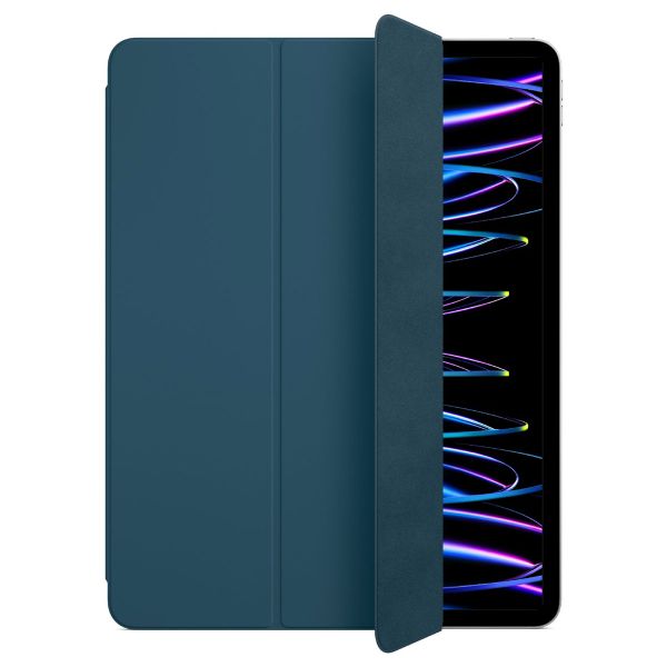 Apple Smart Folio Apple iPad Pro 12.9 (2020/2021/2022) - Marine Blue