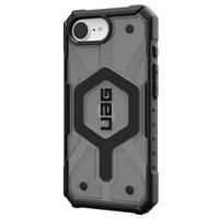 UAG Cover Posteriore Pathfinder con MagSafe Apple iPhone 17e / 16e - Ash