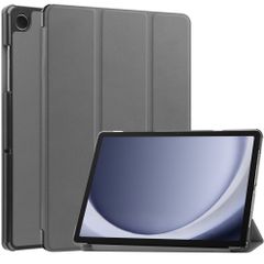 imoshion Cover a libro Trifold Samsung Galaxy Tab A9 Plus - Grigio