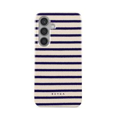 Burga Cover Posteriore Resistente Samsung Galaxy S24 - Old Money