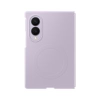 Samsung Cover Silicon Magnet Samsung Galaxy Z Fold 8 - Violet